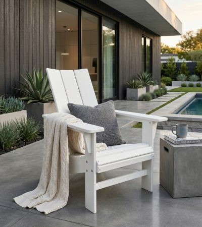 Modern Home Page 2