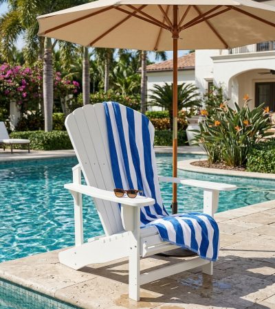 Nautical Chair Home Page