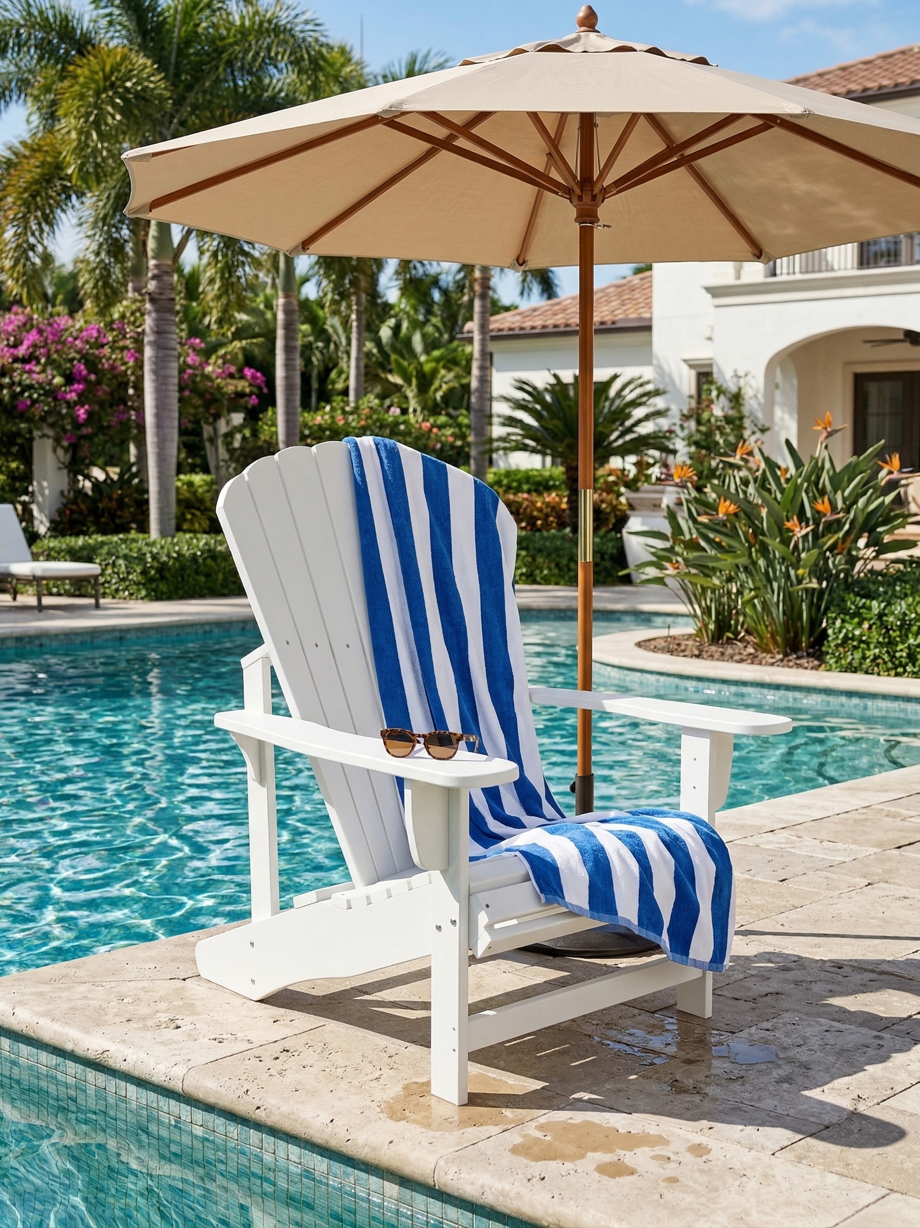 Nautical Chair Home Page