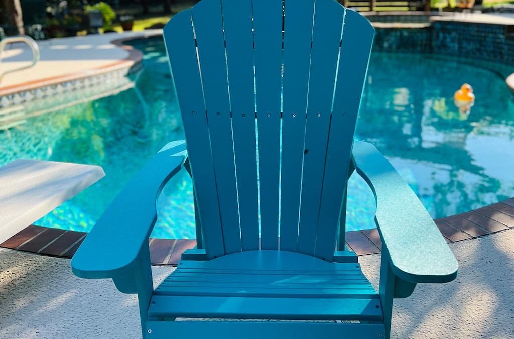 Outdoor Furniture Tulsa