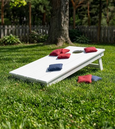 Cornhole Board Product