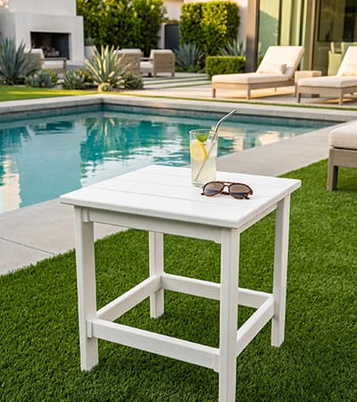 Outdoor Furniture Store Tulsa Hero Product Side Table Outdoor Furniture Store Tulsa Hero Product Side Table